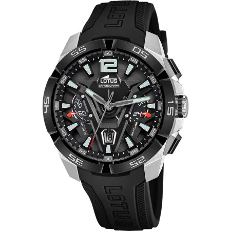 Montre Homme Lotus 18944/2 de Lotus, Montres bracelet - Réf : S72101029, Prix : 199,07 €, Remise : %