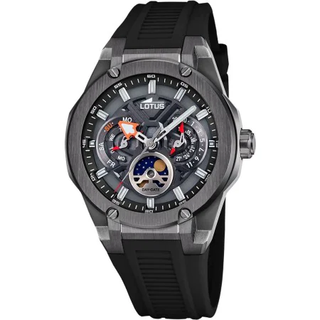 Montre Homme Lotus 18946/6 de Lotus, Montres bracelet - Réf : S72101037, Prix : 214,99 €, Remise : %