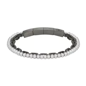 Bracciale Uomo Police PEAGB0035301 di Police, Bracciali - Rif: S72101042, Prezzo: 89,87 €, Sconto: %