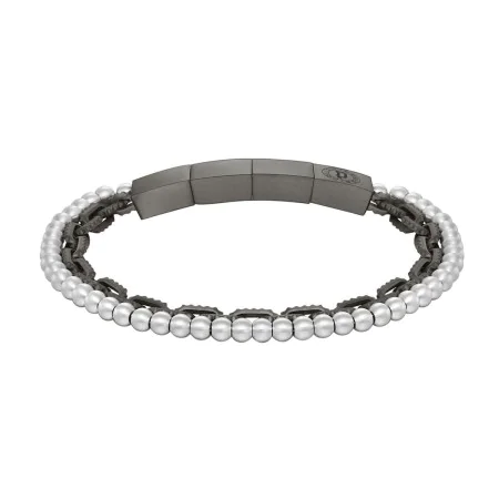 Bracelete masculino Police PEAGB0035301 de Police, Pulseiras - Ref: S72101042, Preço: 91,67 €, Desconto: %