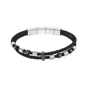 Bracelete masculino Police PEAGB0035601 de Police, Pulseiras - Ref: S72101043, Preço: 86,59 €, Desconto: %