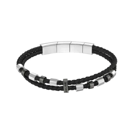 Bracelete masculino Police PEAGB0035601 de Police, Pulseiras - Ref: S72101043, Preço: 86,59 €, Desconto: %