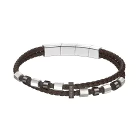 Bracciale Uomo Police PEAGB0035604 di Police, Bracciali - Rif: S72101044, Prezzo: 79,96 €, Sconto: %