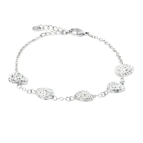 Pulsera Mujer Stroili 1691470 de Stroili, Pulseras - Ref: S72101054, Precio: 77,04 €, Descuento: %