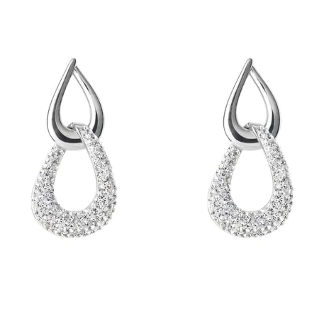 Boucles d´oreilles Femme Stroili 1688065 de Stroili, Boucles d'oreilles - Réf : S72101076, Prix : 85,04 €, Remise : %