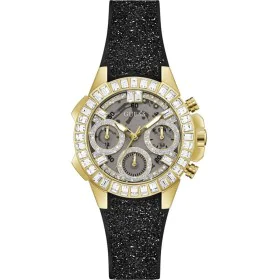 Montre Femme Guess GW0313L2 Noir de Guess, Montres bracelet - Réf : S72101102, Prix : 138,65 €, Remise : %