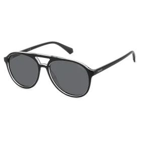 Unisex Sunglasses Polaroid PLD 4162_S by Polaroid, Glasses and accessories - Ref: S72101186, Price: 77,63 €, Discount: %