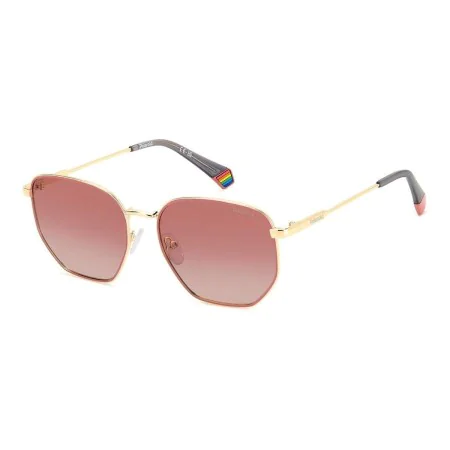 Lunettes de soleil Unisexe Polaroid PLD 6214_S_X de Polaroid, Lunettes et accessoires - Réf : S72101198, Prix : 87,53 €, Remi...