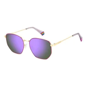 Lunettes de soleil Unisexe Polaroid PLD 6214_S_X de Polaroid, Lunettes et accessoires - Réf : S72101199, Prix : 91,95 €, Remi...