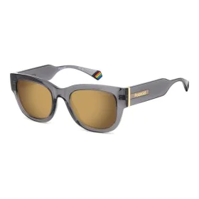 Lunettes de soleil Femme Polaroid PLD 6213_S_X de Polaroid, Lunettes et accessoires - Réf : S72101207, Prix : 95,25 €, Remise...