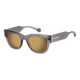 Gafas de Sol Mujer Polaroid PLD 6213_S_X de Polaroid, Gafas y accesorios - Ref: S72101207, Precio: 97,15 €, Descuento: %