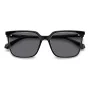 Ladies' Sunglasses Polaroid PLD 4163_S by Polaroid, Glasses and accessories - Ref: S72101214, Price: 77,63 €, Discount: %