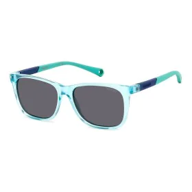 Lunettes de soleil Unisexe Polaroid PLD 8058_S de Polaroid, Lunettes et accessoires - Réf : S72101223, Prix : 69,05 €, Remise...