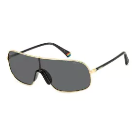 Gafas de Sol Unisex Polaroid PLD 6222_S de Polaroid, Gafas y accesorios - Ref: S72101226, Precio: 104,88 €, Descuento: %