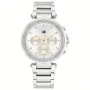 Reloj Mujer Tommy Hilfiger 1692144 de Tommy Hilfiger, Relojes de pulsera - Ref: S72101285, Precio: 193,00 €, Descuento: %