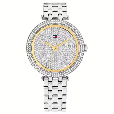 Montre Femme Tommy Hilfiger 1692151 de Tommy Hilfiger, Montres bracelet - Réf : S72101286, Prix : 197,45 €, Remise : %