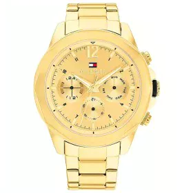 Relógio masculino Tommy Hilfiger 1692187 de Tommy Hilfiger, Relógios com braselete - Ref: S72101287, Preço: 243,63 €, Descont...