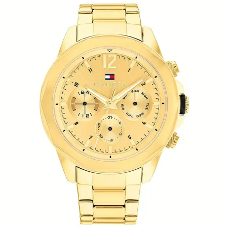 Men's Watch Tommy Hilfiger 1692187 by Tommy Hilfiger, Wrist Watches - Ref: S72101287, Price: 243,63 €, Discount: %