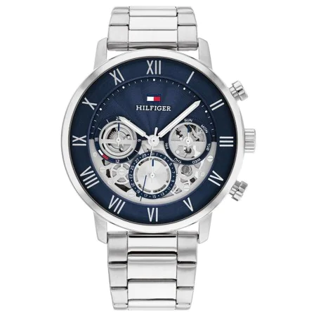 Herrenuhr Tommy Hilfiger 1692188 von Tommy Hilfiger, Armbanduhren - Ref: S72101288, Preis: 203,12 €, Rabatt: %