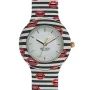 Montre Femme Hip Hop HWU0872 (Ø 32 mm) de Hip Hop, Montres bracelet - Réf : S72101294, Prix : 56,02 €, Remise : %