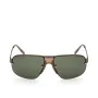 Gafas de Sol Hombre Tods TO0343-45N-62 de Tods, Gafas y accesorios - Ref: S72101344, Precio: 114,22 €, Descuento: %