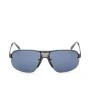 Men's Sunglasses Tods TO0343-20V-62 by Tods, Glasses and accessories - Ref: S72101345, Price: 114,22 €, Discount: %