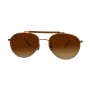 Men's Sunglasses Tods TO0282-28F-57 by Tods, Glasses and accessories - Ref: S72101357, Price: 114,22 €, Discount: %