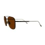 Men's Sunglasses Tods TO0271-01E-56 by Tods, Glasses and accessories - Ref: S72101365, Price: 114,22 €, Discount: %