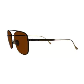 Herrensonnenbrille Tods TO0271-01E-56 von Tods, Brillen und Zubehör - Ref: S72101365, Preis: 108,17 €, Rabatt: %