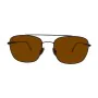 Lunettes de soleil Homme Tods TO0271-01E-56 de Tods, Lunettes et accessoires - Réf : S72101365, Prix : 108,17 €, Remise : %