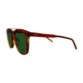 Lunettes de soleil Homme Tods TO0269-53N-52 de Tods, Lunettes et accessoires - Réf : S72101367, Prix : 108,17 €, Remise : %