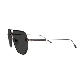 Gafas de Sol Hombre Ermenegildo Zegna EZ0207-15C-58 de Ermenegildo Zegna, Gafas y accesorios - Ref: S72101372, Precio: 122,73...