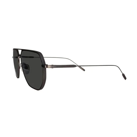 Lunettes de soleil Homme Ermenegildo Zegna EZ0207-15C-58 de Ermenegildo Zegna, Lunettes et accessoires - Réf : S72101372, Pri...