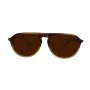 Lunettes de soleil Homme Ermenegildo Zegna EZ0202-56F-57 de Ermenegildo Zegna, Lunettes et accessoires - Réf : S72101375, Pri...