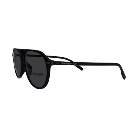 Occhiali da sole Uomo Ermenegildo Zegna EZ0202-01A-57 di Ermenegildo Zegna, Occhiali e accessori - Rif: S72101377, Prezzo: 12...