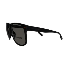 Óculos escuros masculinos Ermenegildo Zegna EZ0201-01A-60 de Ermenegildo Zegna, Óculos e acessórios - Ref: S72101378, Preço: ...