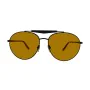 Lunettes de soleil Homme Ermenegildo Zegna EZ0154-02E-61 de Ermenegildo Zegna, Lunettes et accessoires - Réf : S72101384, Pri...