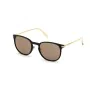 Occhiali da sole Uomo Ermenegildo Zegna EZ0136-02G-54 di Ermenegildo Zegna, Occhiali e accessori - Rif: S72101385, Prezzo: 12...