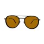 Lunettes de soleil Homme Ermenegildo Zegna EZ0127-01E-54 de Ermenegildo Zegna, Lunettes et accessoires - Réf : S72101389, Pri...