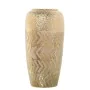 Vase Alexandra House Living Doré Céramique 15 x 14 x 27 cm de Alexandra House Living, Vases - Réf : D1621022, Prix : 36,65 €,...