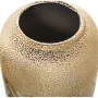 Vase Alexandra House Living Golden Ceramic 15 x 14 x 27 cm by Alexandra House Living, Vases - Ref: D1621022, Price: 33,57 €, ...