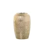 Vaso Alexandra House Living Cerâmica 13 x 20 cm de Alexandra House Living, Jarrões - Ref: D1621023, Preço: 19,76 €, Desconto: %