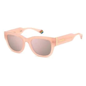 Lunettes de soleil Femme Polaroid PLD 6213_S_X de Polaroid, Lunettes et accessoires - Réf : S72101432, Prix : 95,25 €, Remise...