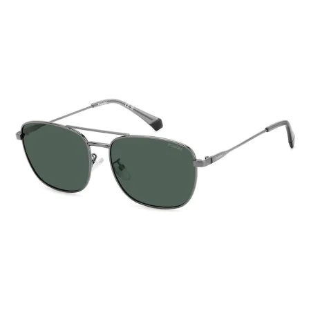 Gafas de Sol Hombre Polaroid PLD 4172_G_S_X de Polaroid, Gafas y accesorios - Ref: S72101434, Precio: 89,29 €, Descuento: %