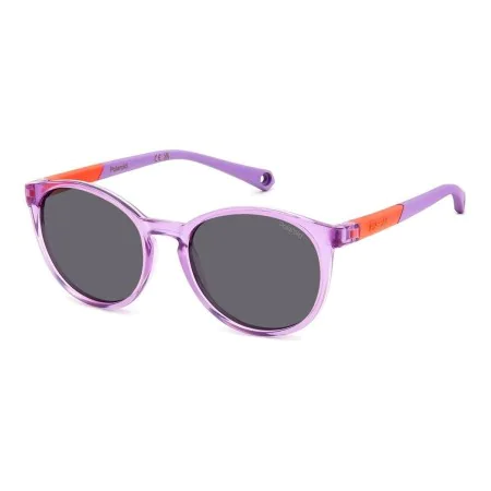 Lunettes de soleil Unisexe Polaroid PLD 8059_S de Polaroid, Lunettes et accessoires - Réf : S72101436, Prix : 69,05 €, Remise...