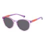 Unisex Sunglasses Polaroid PLD 8059_S by Polaroid, Glasses and accessories - Ref: S72101436, Price: 67,95 €, Discount: %