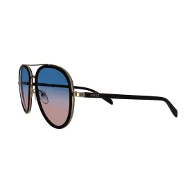 Ladies' Sunglasses Emilio Pucci EP0185-05W-57 by Emilio Pucci, Glasses and accessories - Ref: S72101442, Price: 101,92 €, Dis...