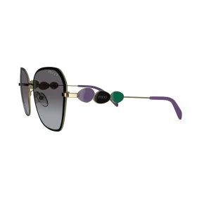 Ladies' Sunglasses Emilio Pucci EP0128-32B-58 by Emilio Pucci, Glasses and accessories - Ref: S72101446, Price: 101,92 €, Dis...