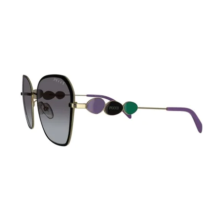 Gafas de Sol Mujer Emilio Pucci EP0128-32B-58 de Emilio Pucci, Gafas y accesorios - Ref: S72101446, Precio: 107,62 €, Descuen...