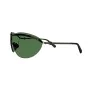 Unisex Sunglasses Moncler ML0255-14N-00 by Moncler, Glasses and accessories - Ref: S72101448, Price: 136,20 €, Discount: %